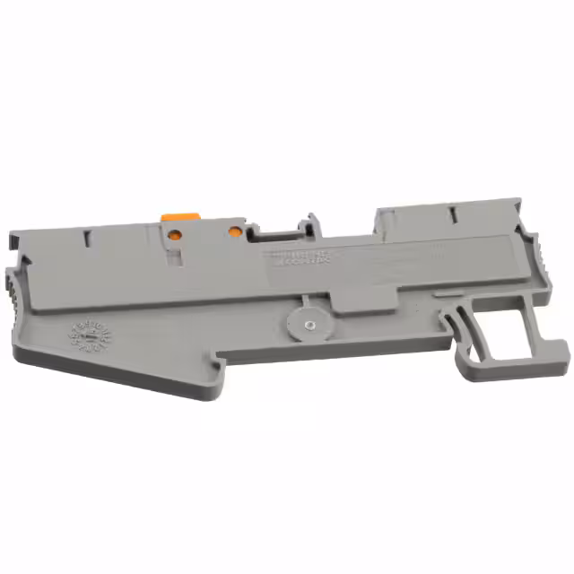 3210321 Phoenix Contact  Canal de riel DIN